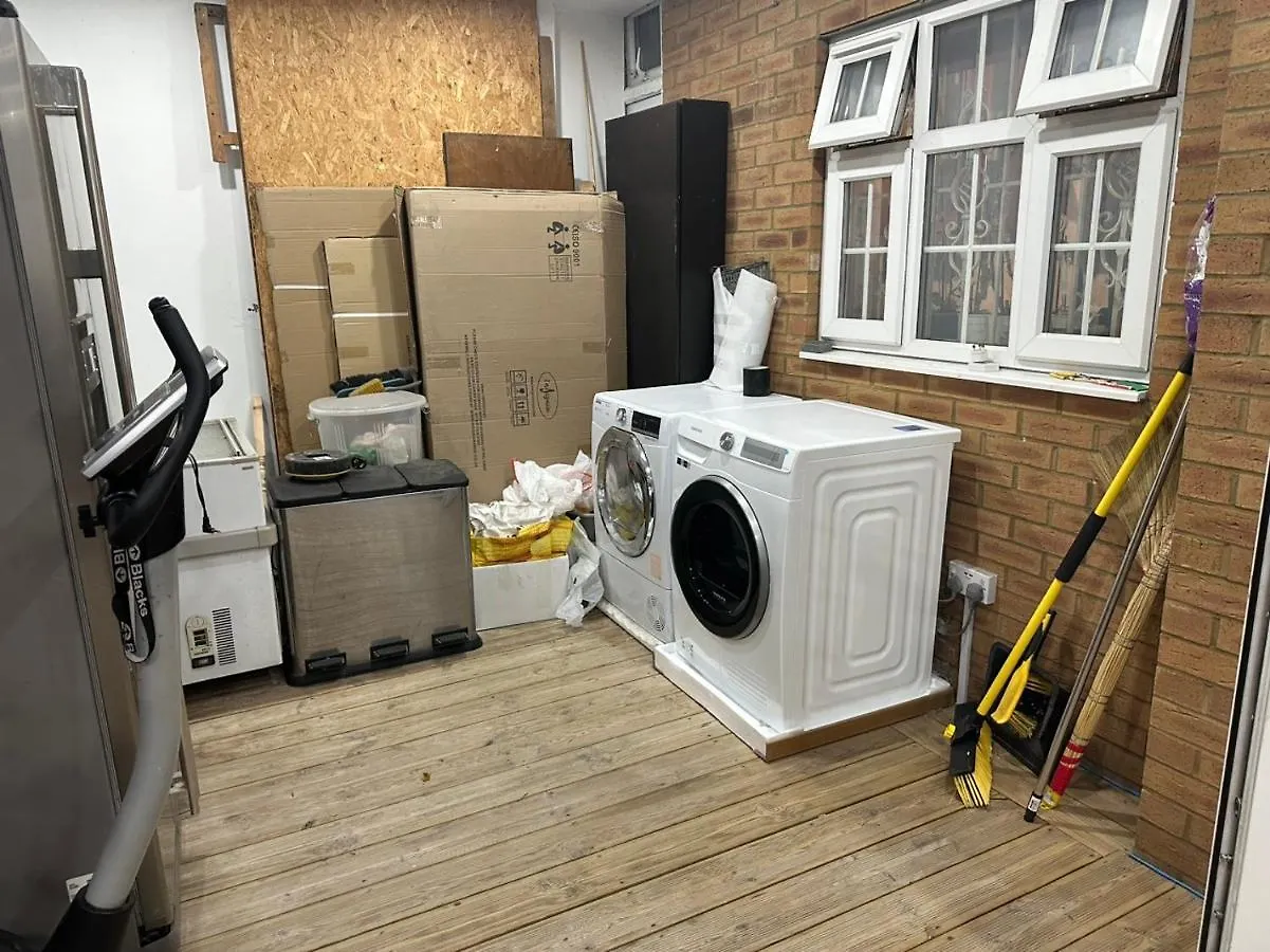 Tran Homestay London United Kingdom