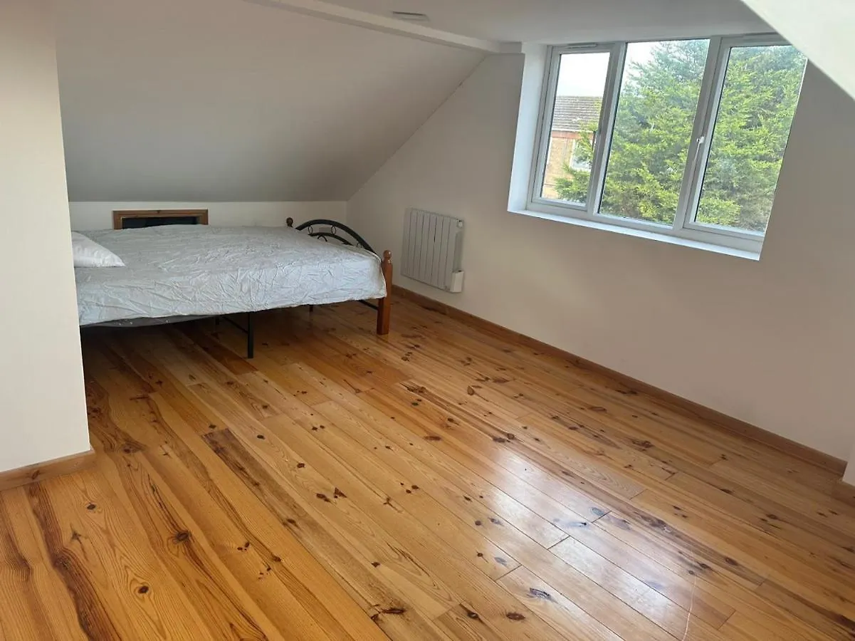 Tran Homestay London United Kingdom