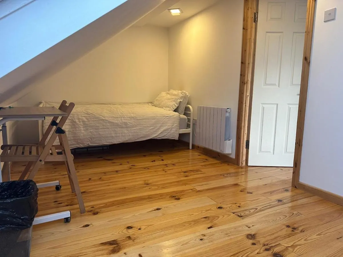 Tran Homestay London