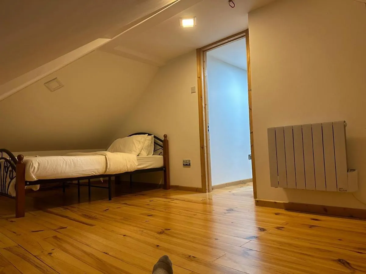 Tran Homestay London