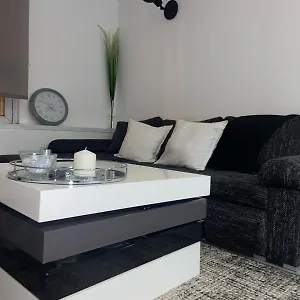 Apartment Modern Apartment-greenwich/woolwich, London