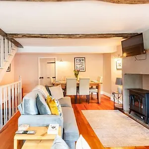 Duck - Cosy - Location Haworth
