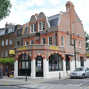 The Grange Pub Londra