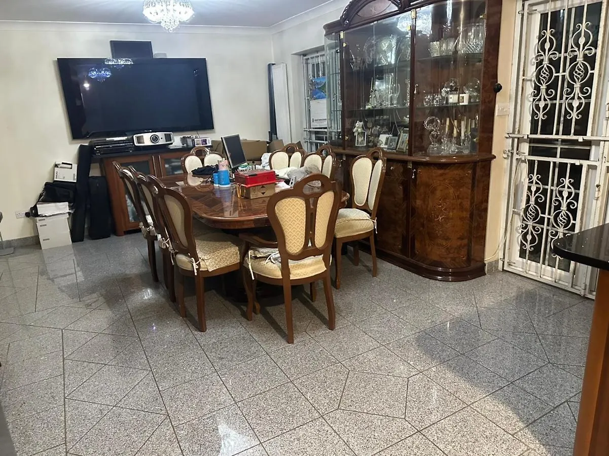 Tran Homestay London