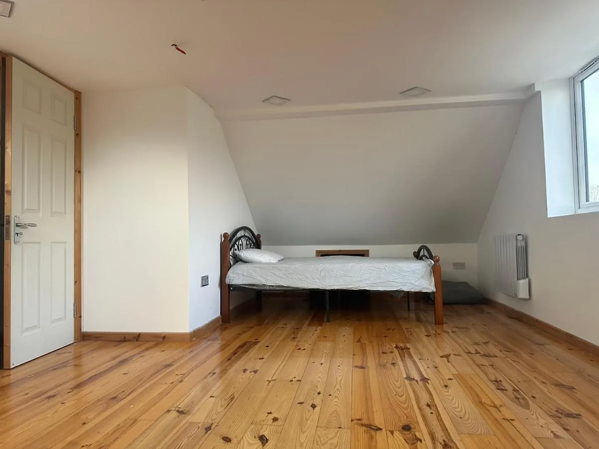 Tran Homestay Londres 0*,  Royaume-Uni