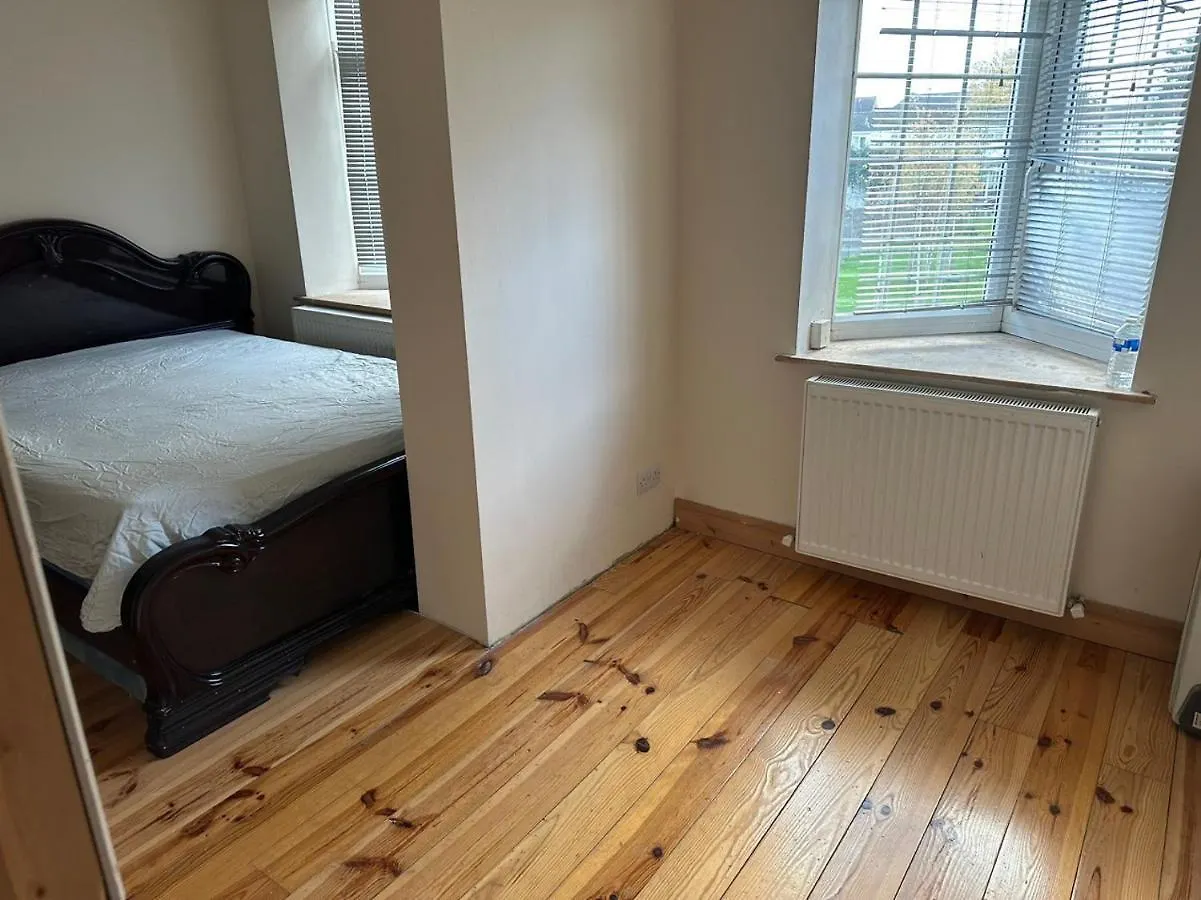 Tran Homestay London