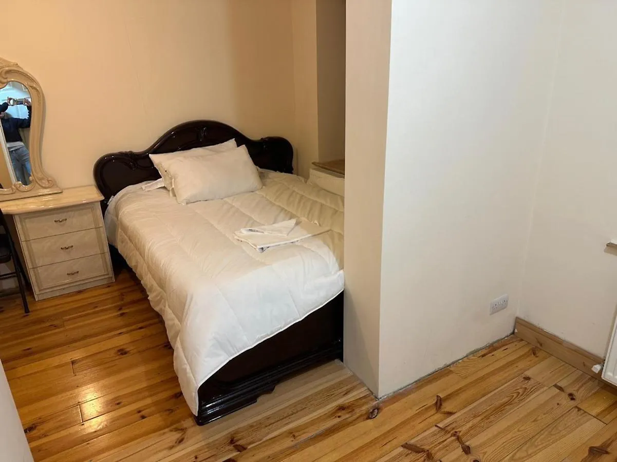 Tran Homestay London United Kingdom