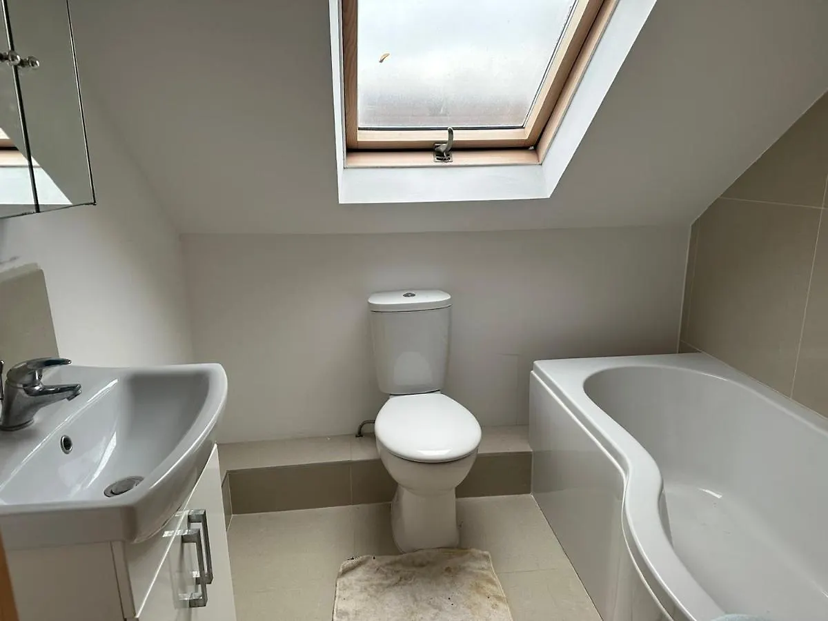 Tran Homestay London