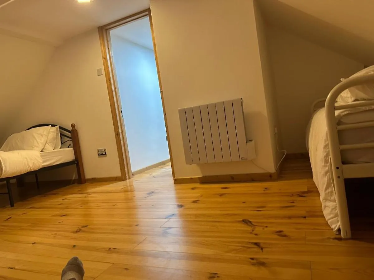 Tran Homestay location